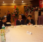 中華安親巖社第二屆第二次會員大會