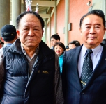 千人向國父致敬